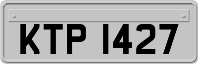 KTP1427