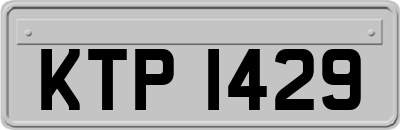 KTP1429