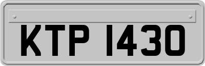 KTP1430
