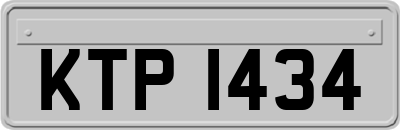 KTP1434