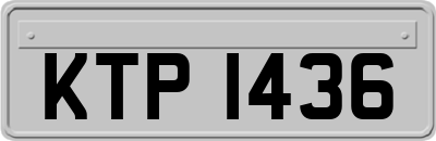 KTP1436