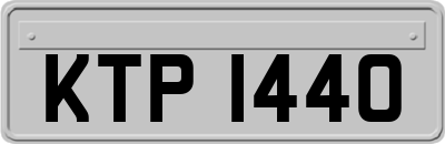 KTP1440