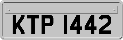 KTP1442