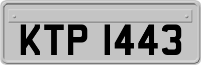 KTP1443