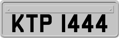 KTP1444