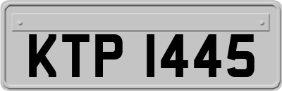 KTP1445