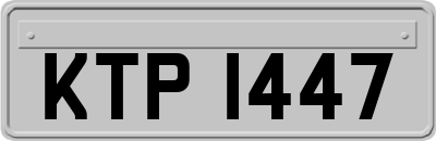 KTP1447