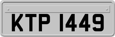 KTP1449