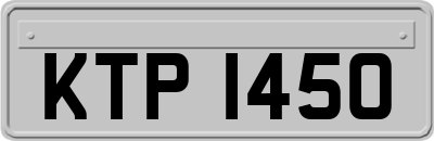 KTP1450