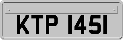 KTP1451