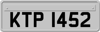 KTP1452