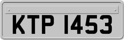 KTP1453