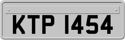 KTP1454