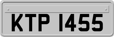 KTP1455