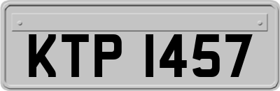 KTP1457