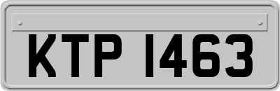 KTP1463