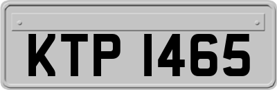 KTP1465