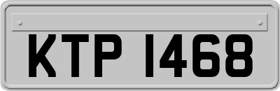 KTP1468