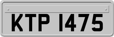 KTP1475