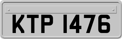 KTP1476