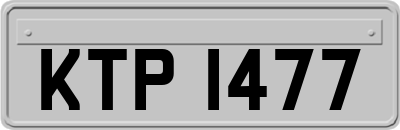 KTP1477