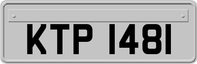 KTP1481
