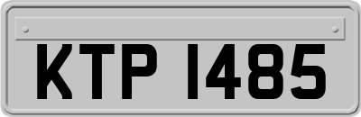 KTP1485