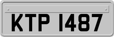 KTP1487