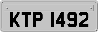 KTP1492