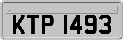 KTP1493