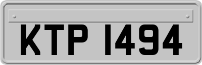 KTP1494