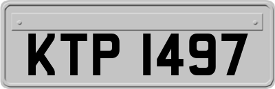 KTP1497