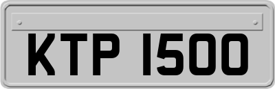 KTP1500