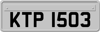KTP1503