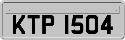 KTP1504