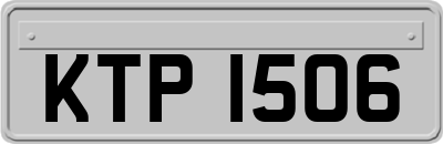 KTP1506