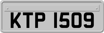 KTP1509