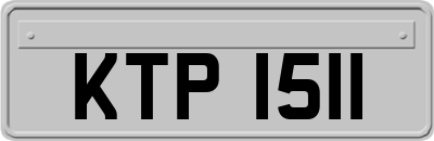 KTP1511
