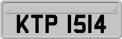 KTP1514