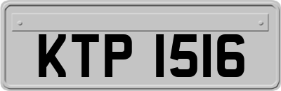 KTP1516