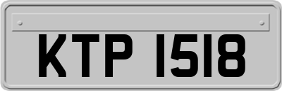 KTP1518