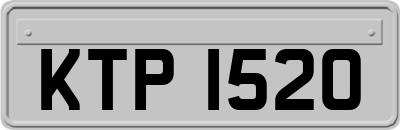 KTP1520