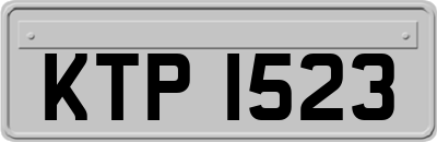 KTP1523