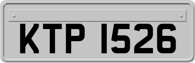 KTP1526