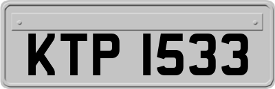 KTP1533