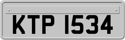 KTP1534