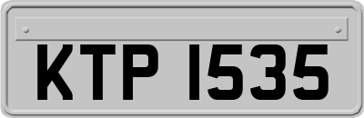 KTP1535
