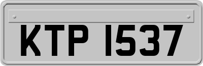 KTP1537