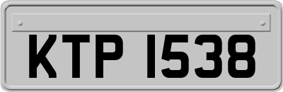 KTP1538