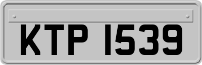 KTP1539